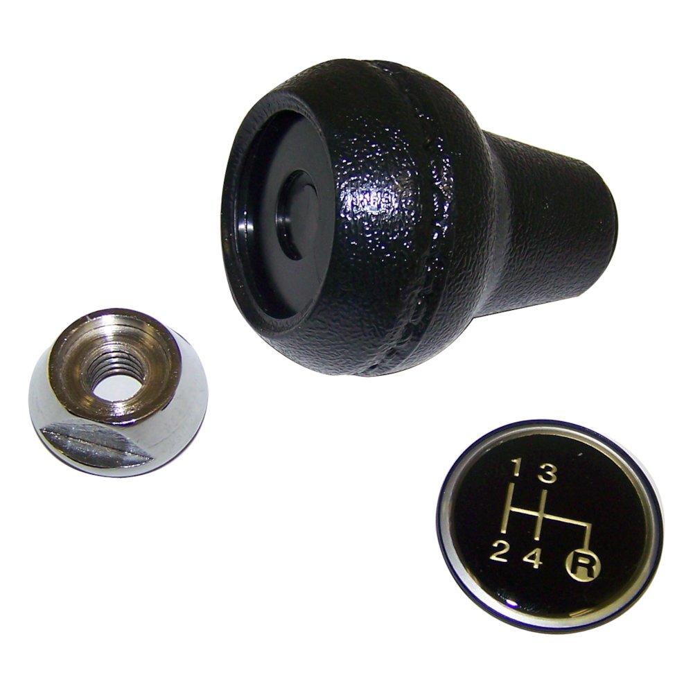 Kit,Shift Knob