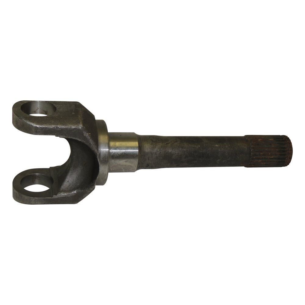Outer Shaft