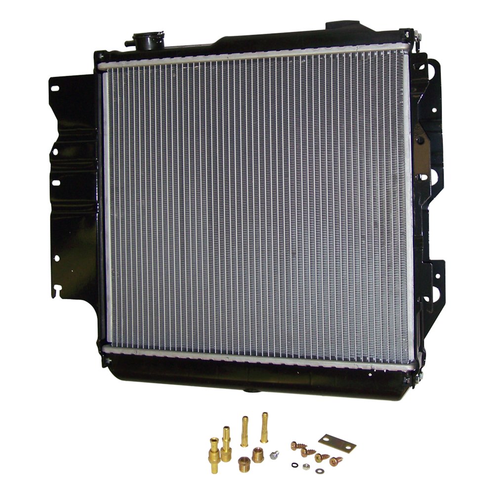 Radiator