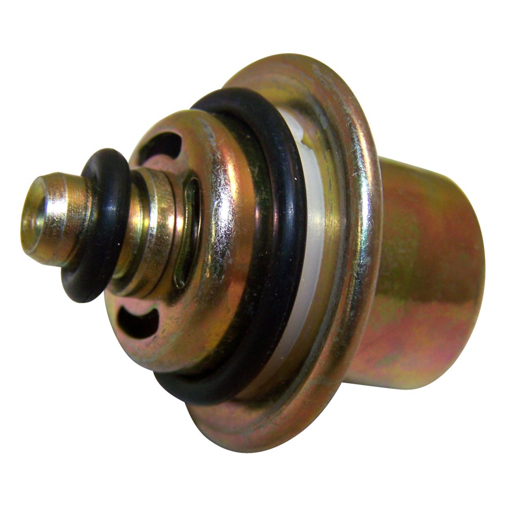 Regulator, Fuel