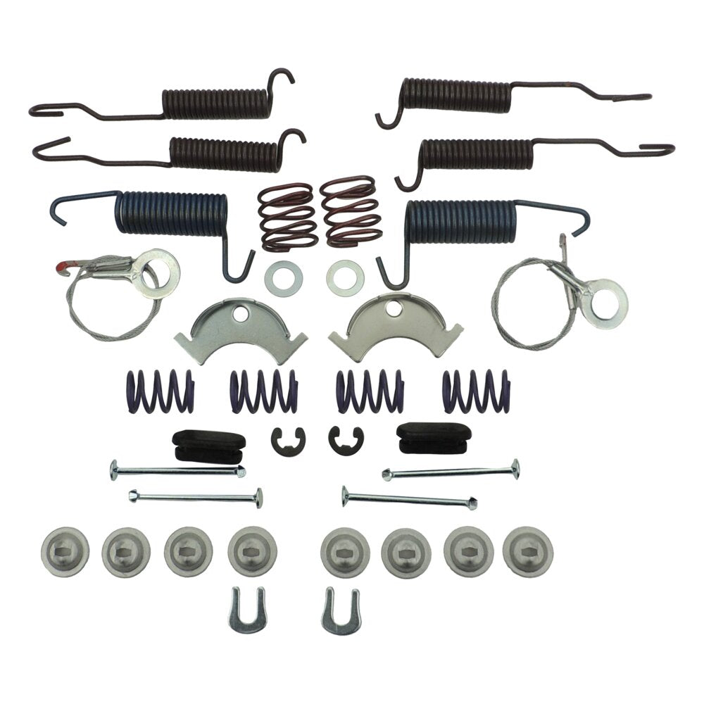 Hardware Kit