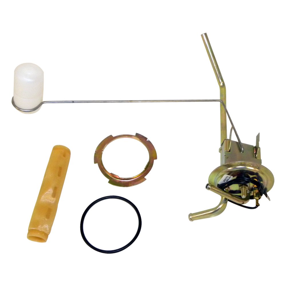 Sending Kit