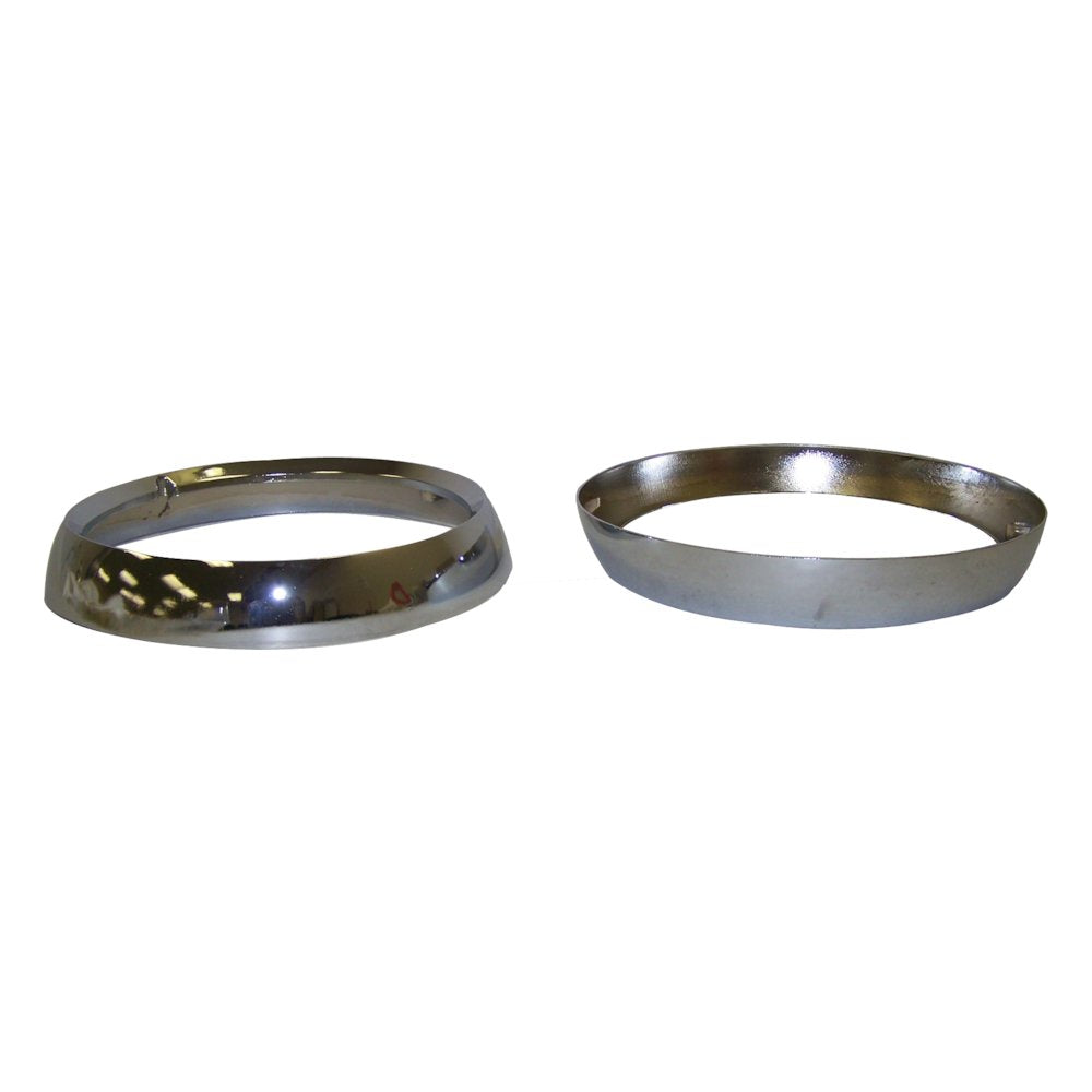 Bezel Set