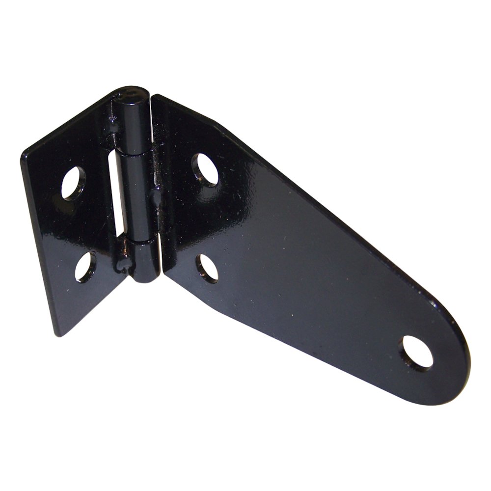 Hinge, Hood