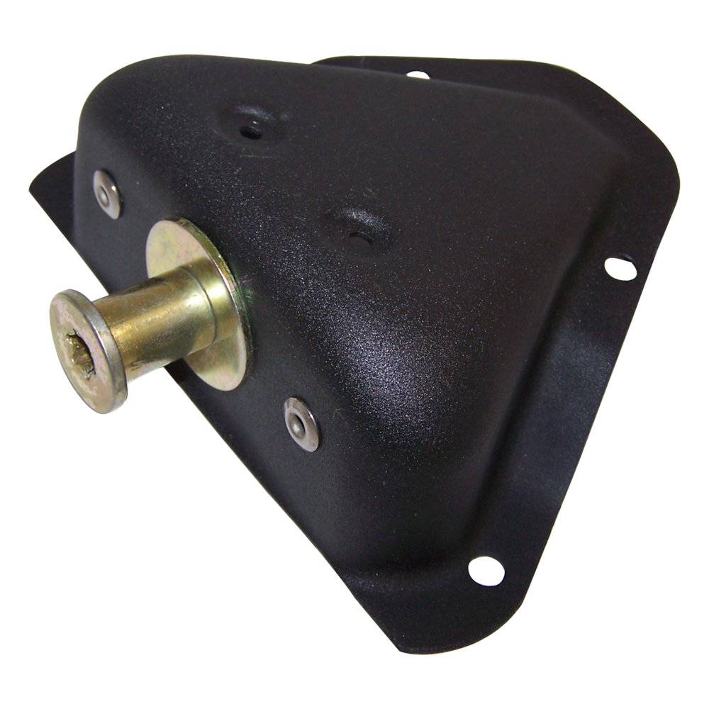 Door Striker, L