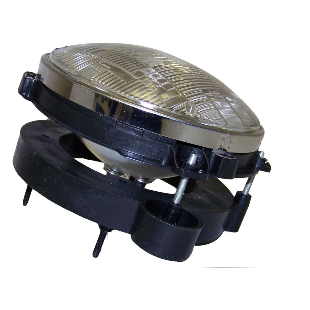 Headlamp Assy.