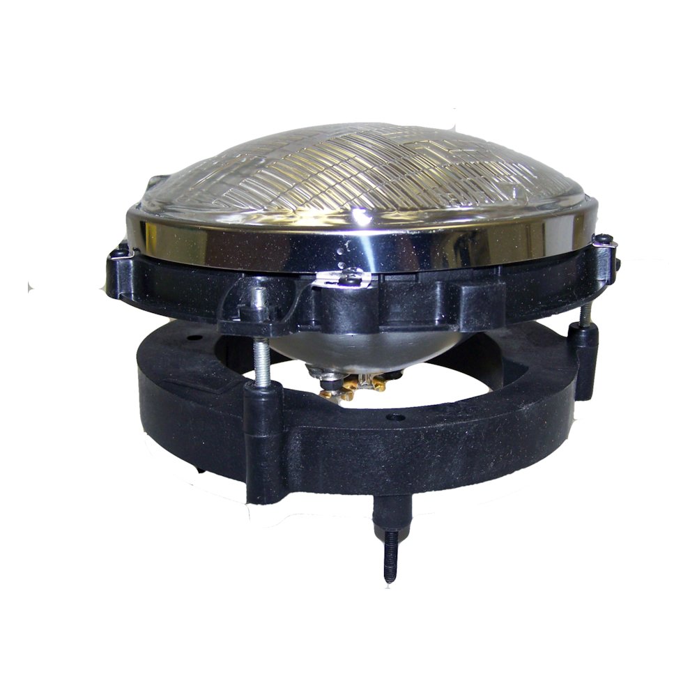 Headlamp Assy.