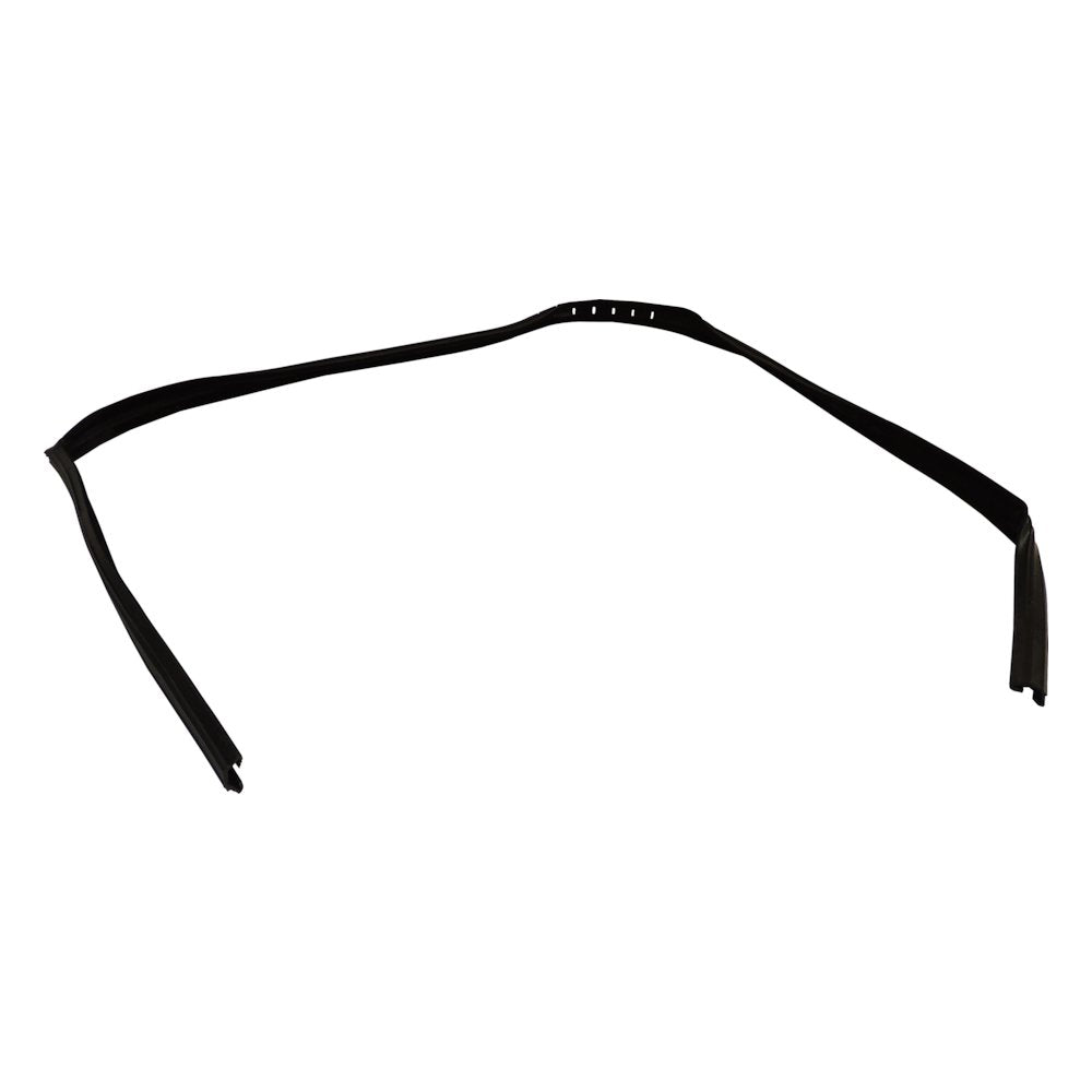 Weatherstrip