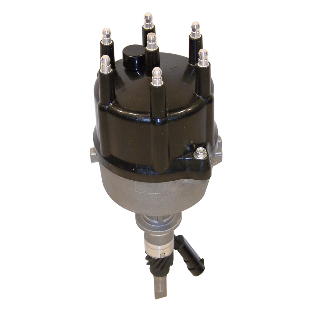 Distributor