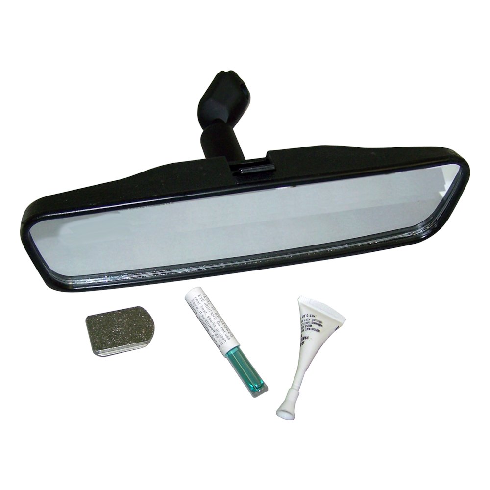 Mirror Kit,8.5"