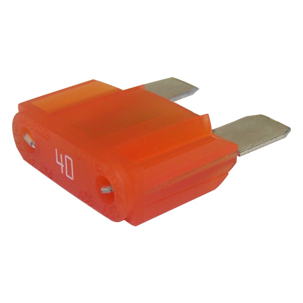 Maxi Fuse, 40 A