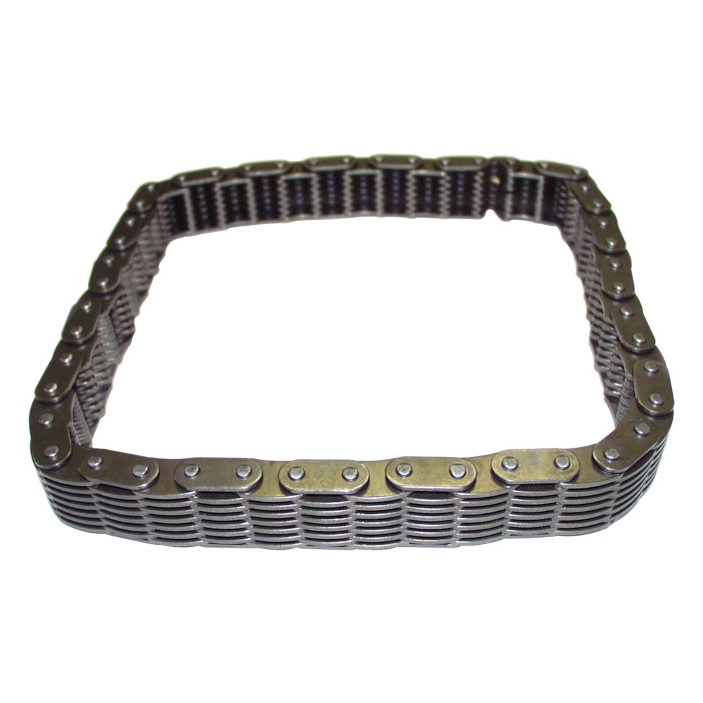 Chain, Timing