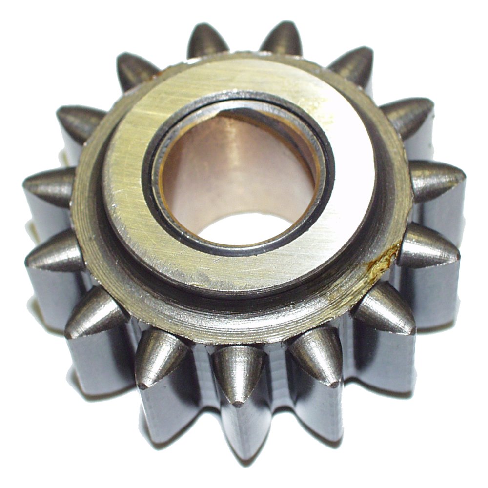 Gear
