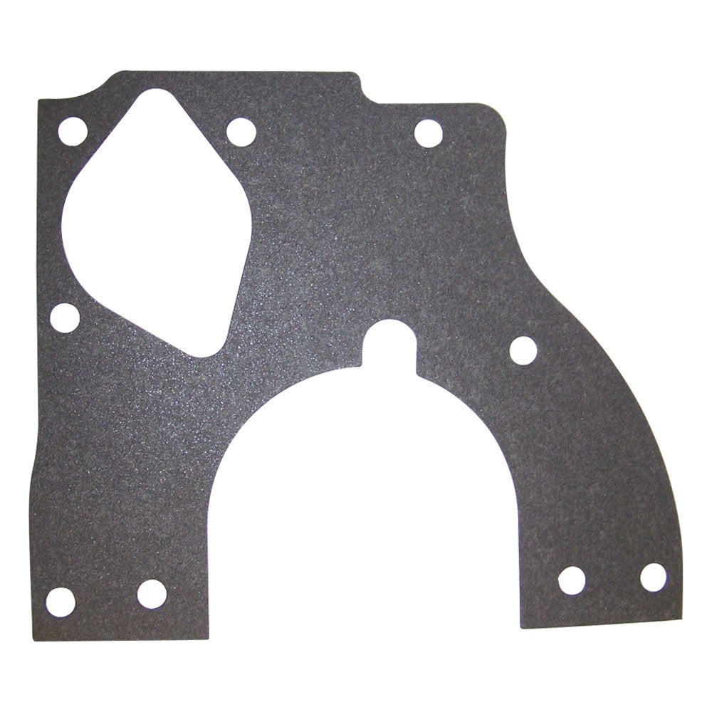 Gasket, Plate