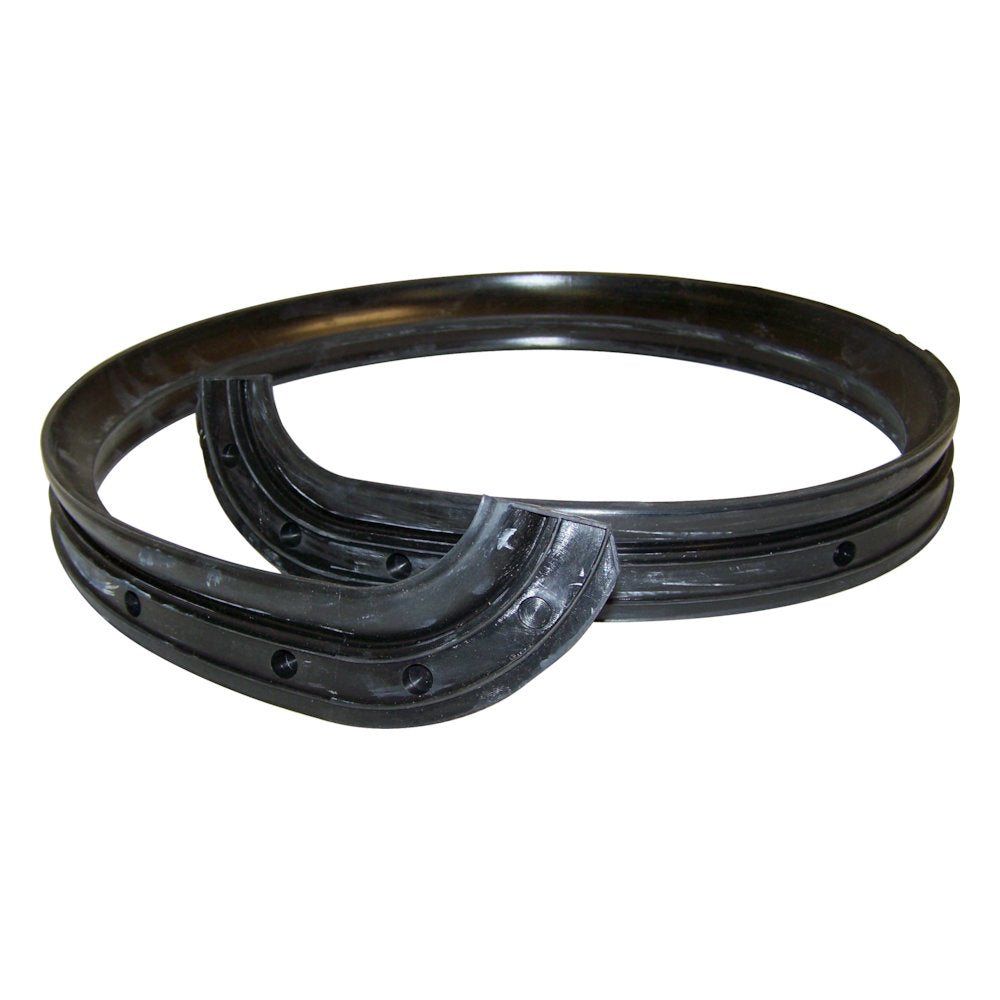 Weatherstrip
