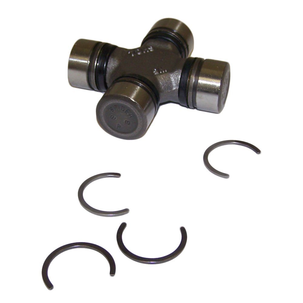 U-Joint, Spicer