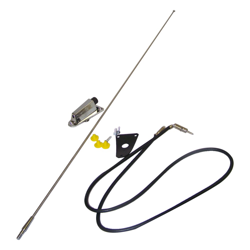 Antenna Kit,Chr