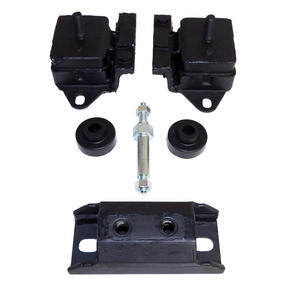 Engine Mount Se