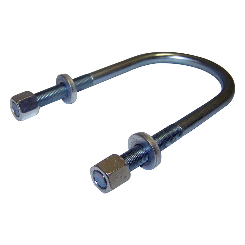 U-Bolt, H.D.