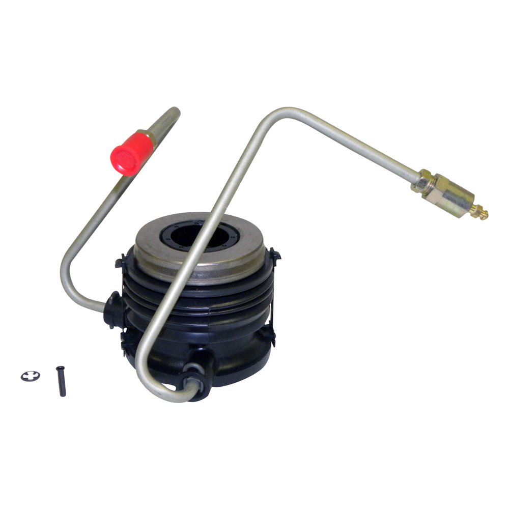 Control Kit, Cl