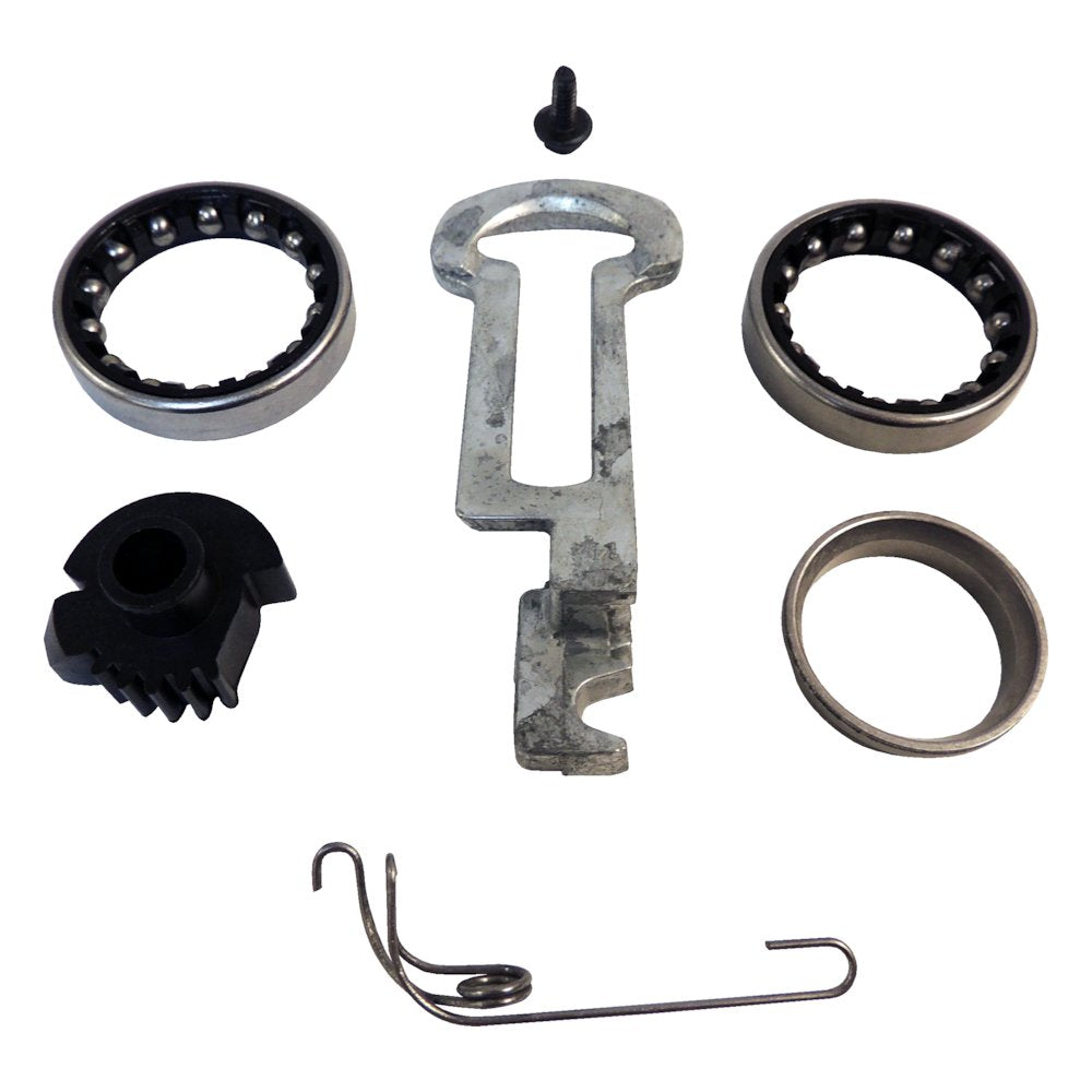 Rack Kit, Strg.