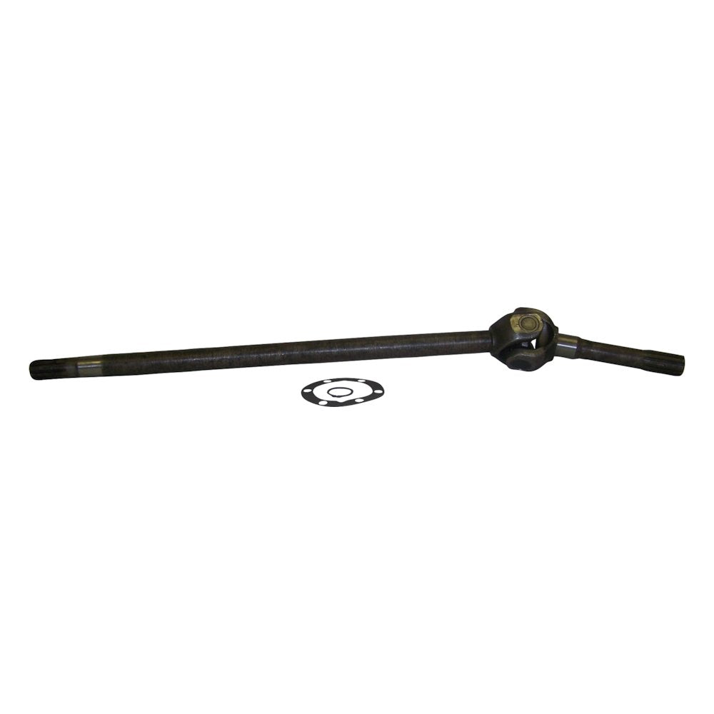 Axle Shaft,Left