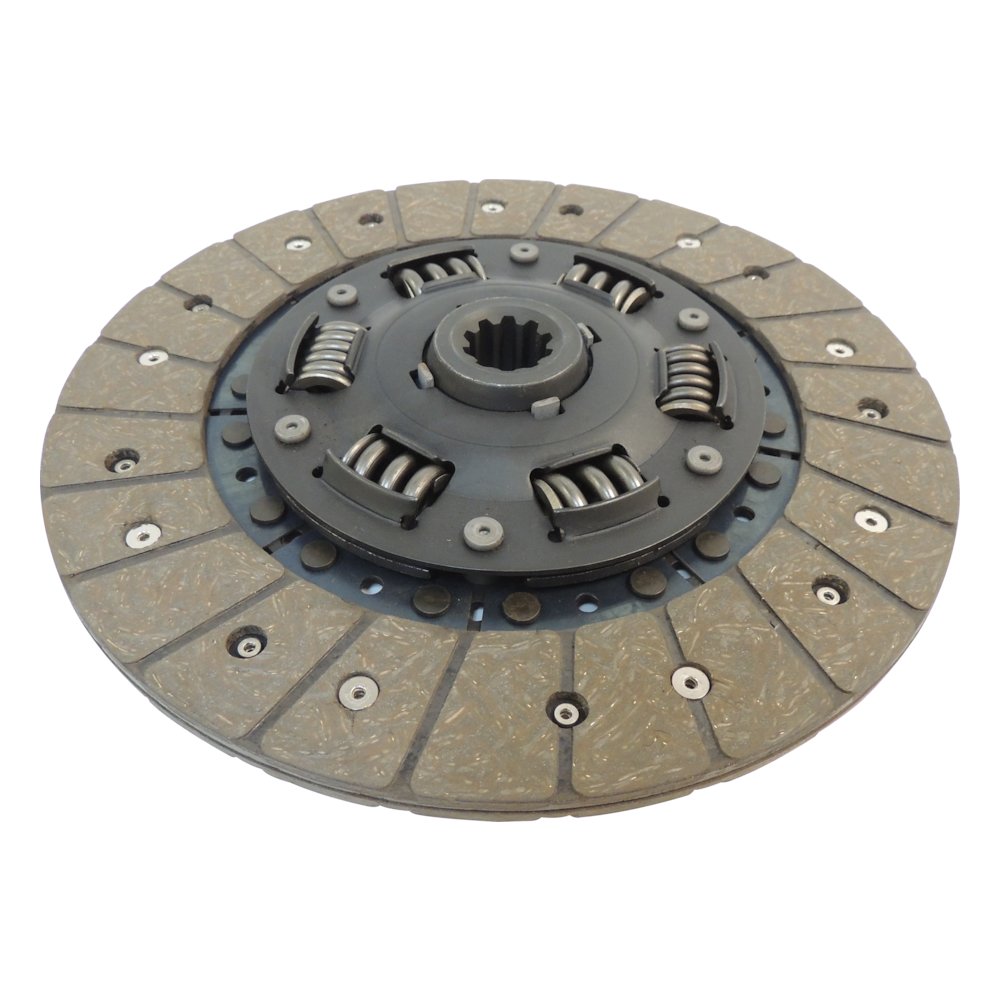Disc, Clutch