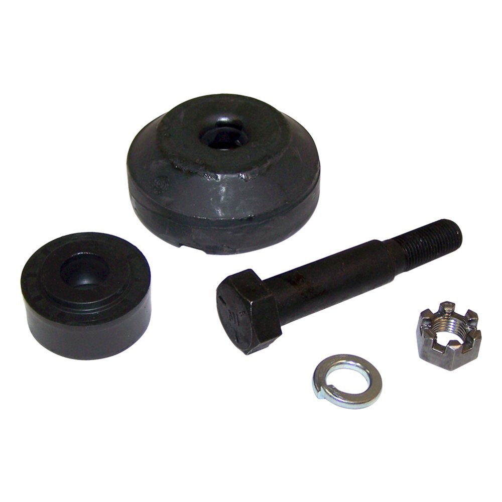 Mount Kit