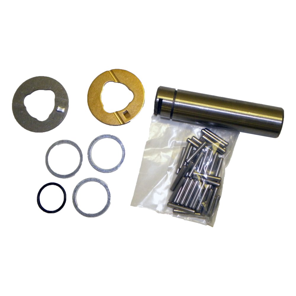 Shaft Kit,1-1/4