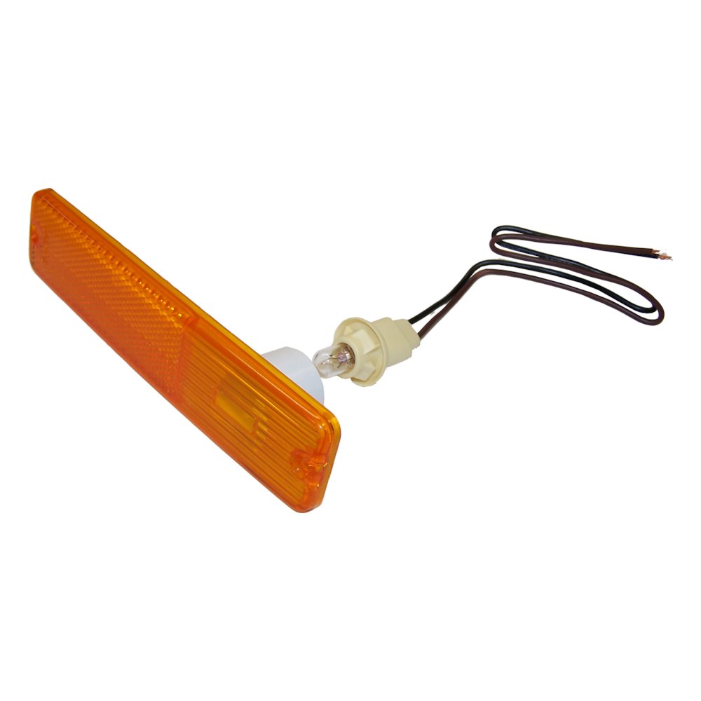 Side Marker Kit