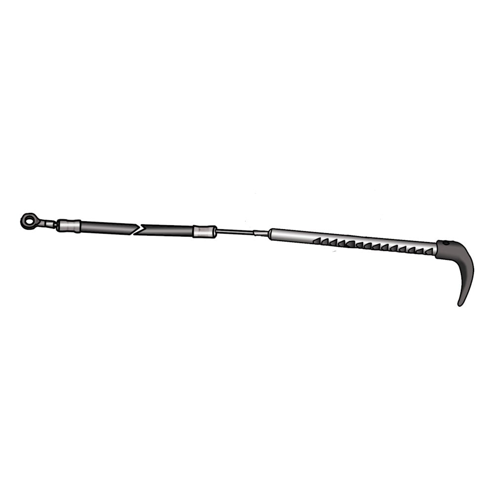 Handle, Brake