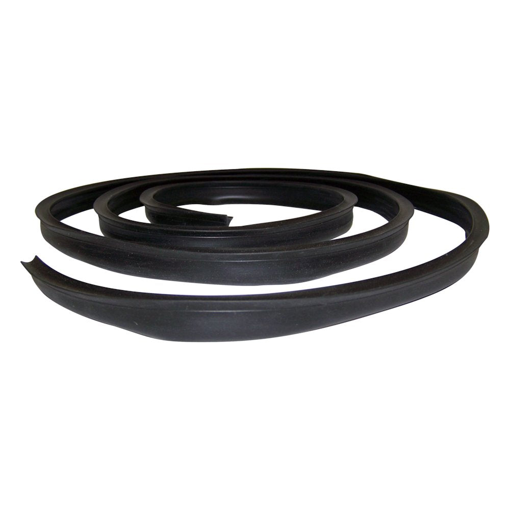Weatherstrip