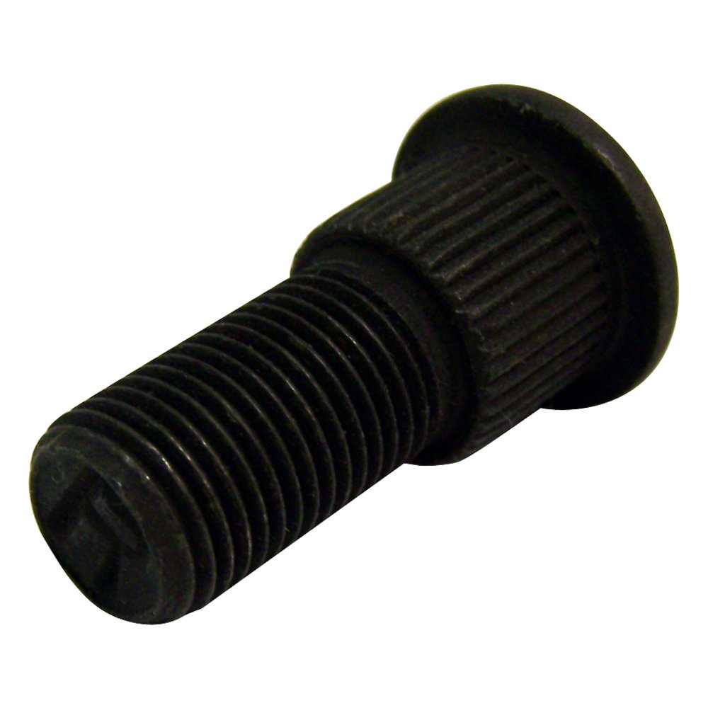 Bolt, Hub Right