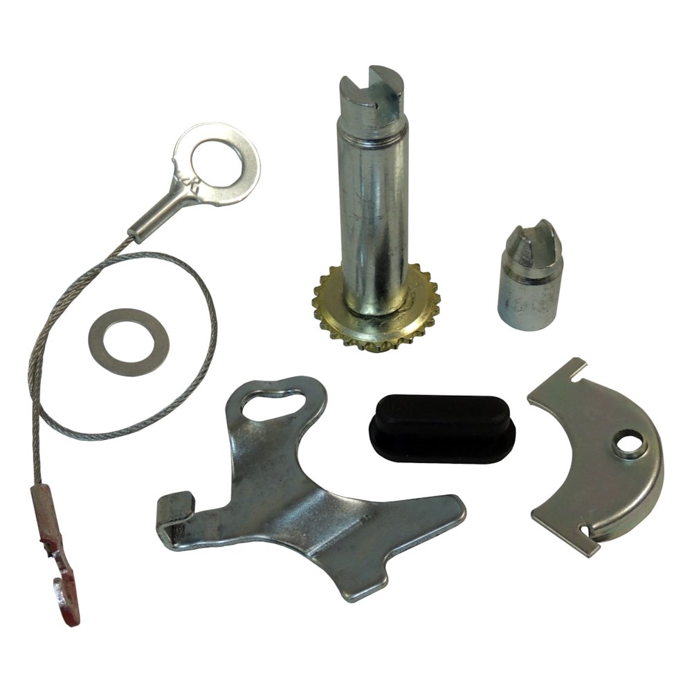 Brake Kit, Left