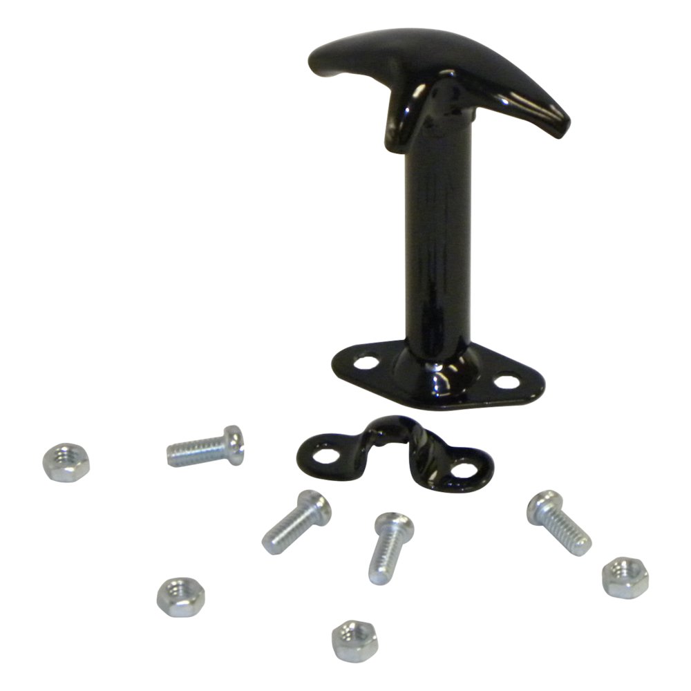 Hood Catch Kit
