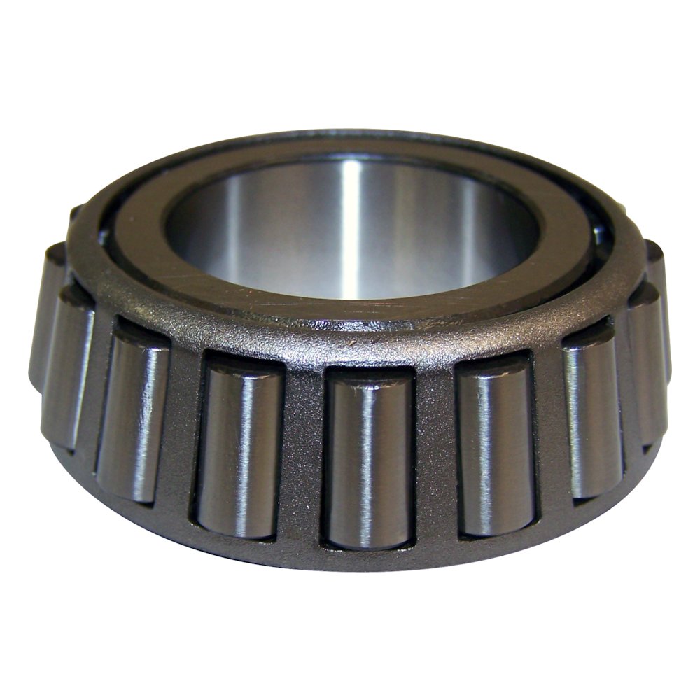 Bearing, Output