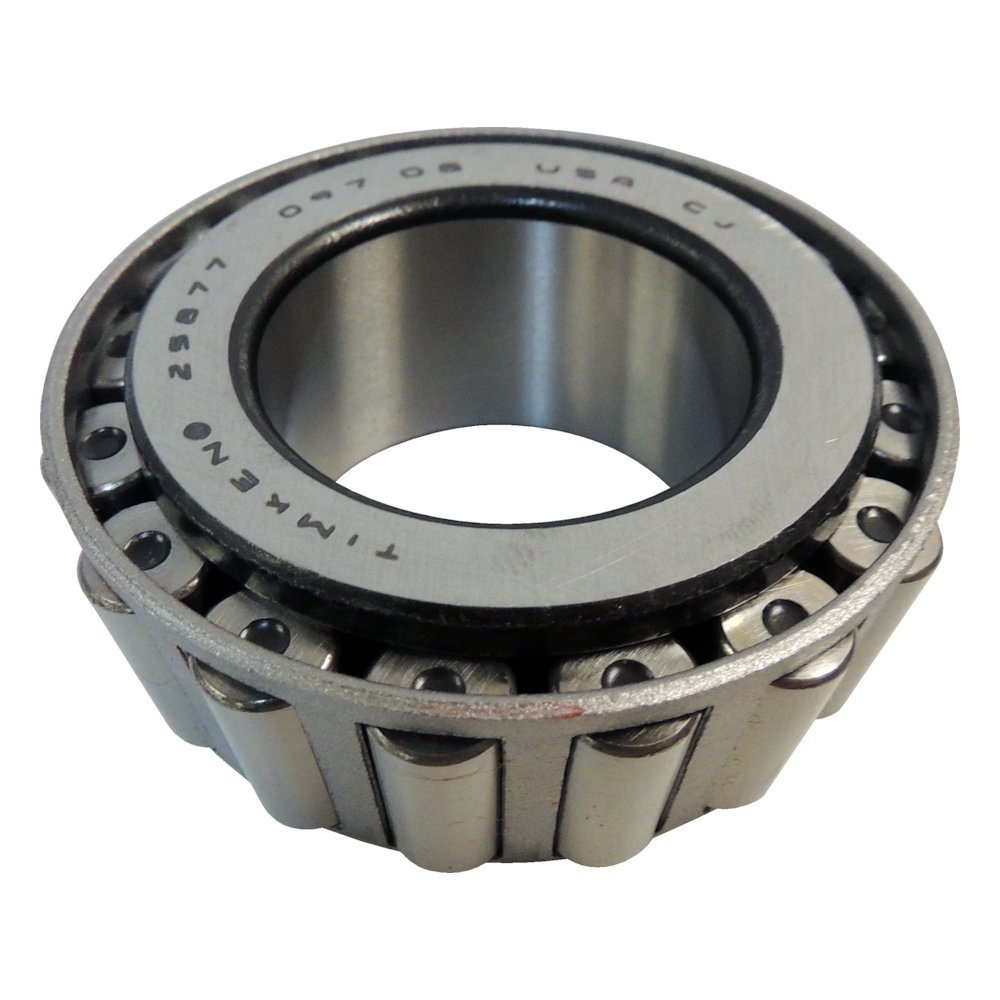 Bearing