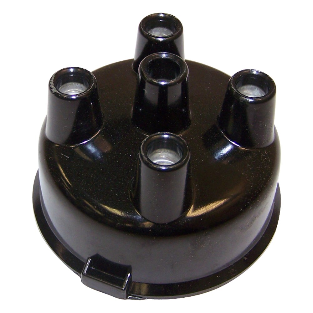 Cap, Distributor