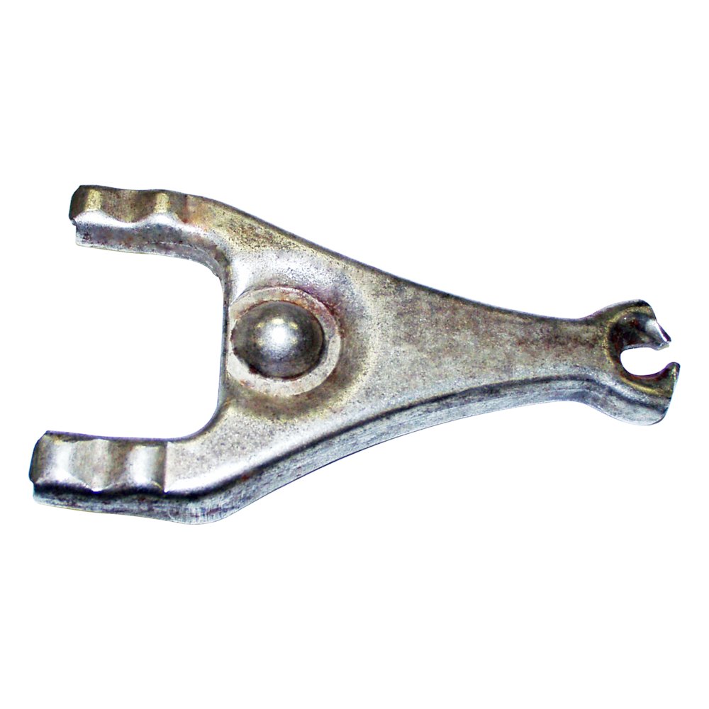 Fork, Clutch