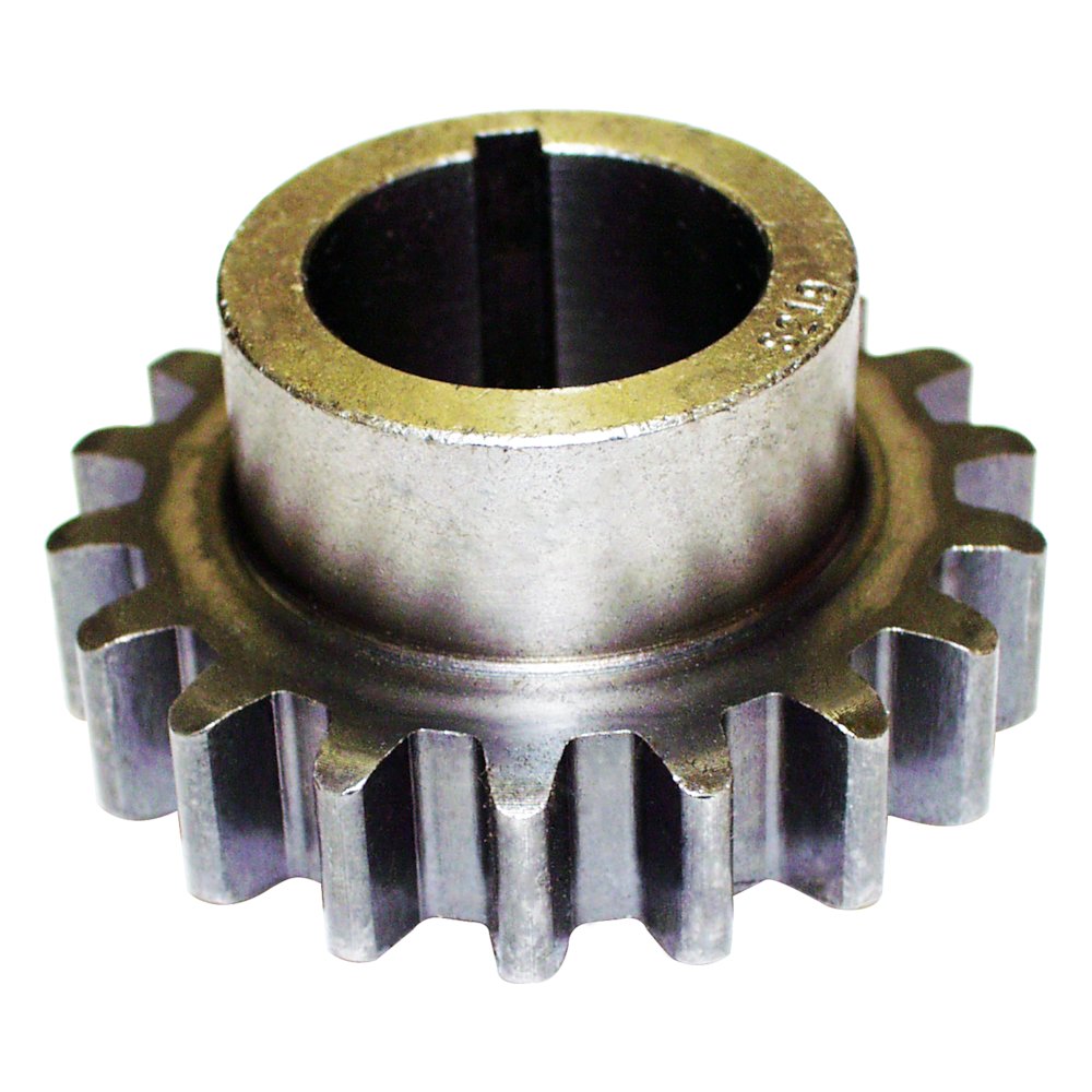 Gear,Crankshaft