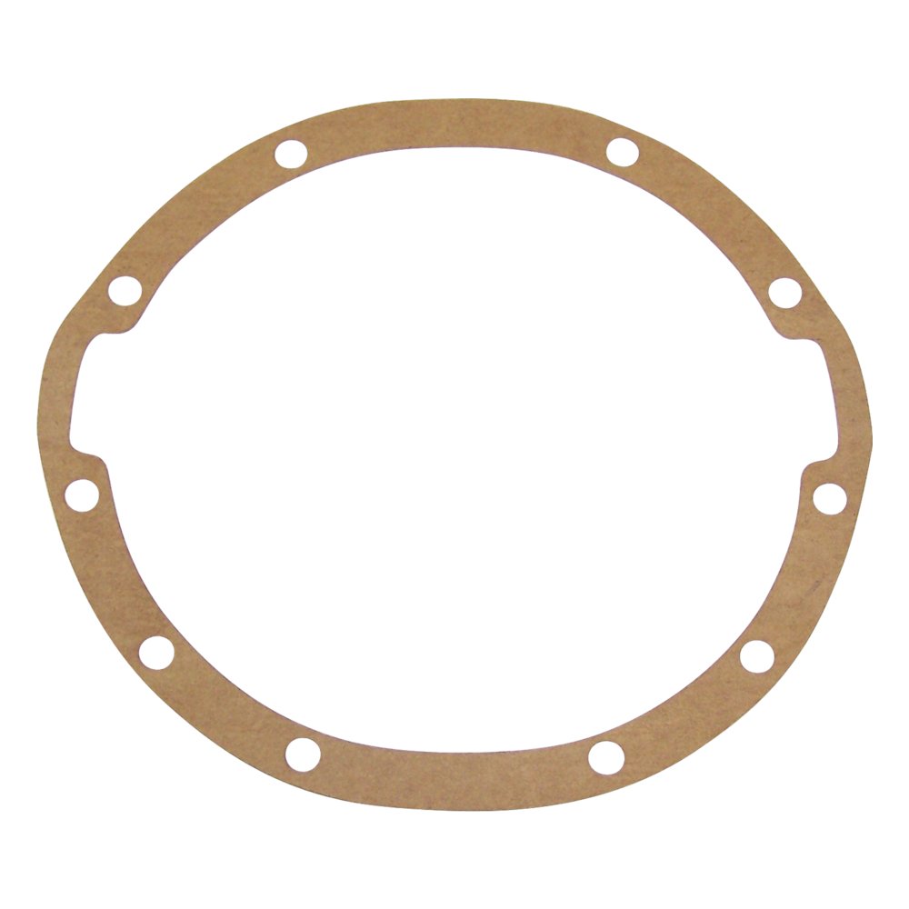 Gasket, Diff