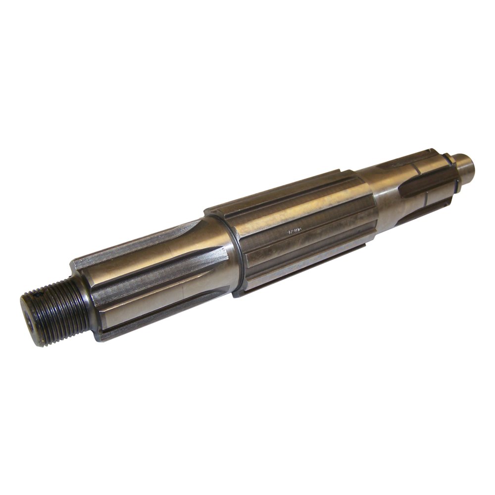 Mainshaft