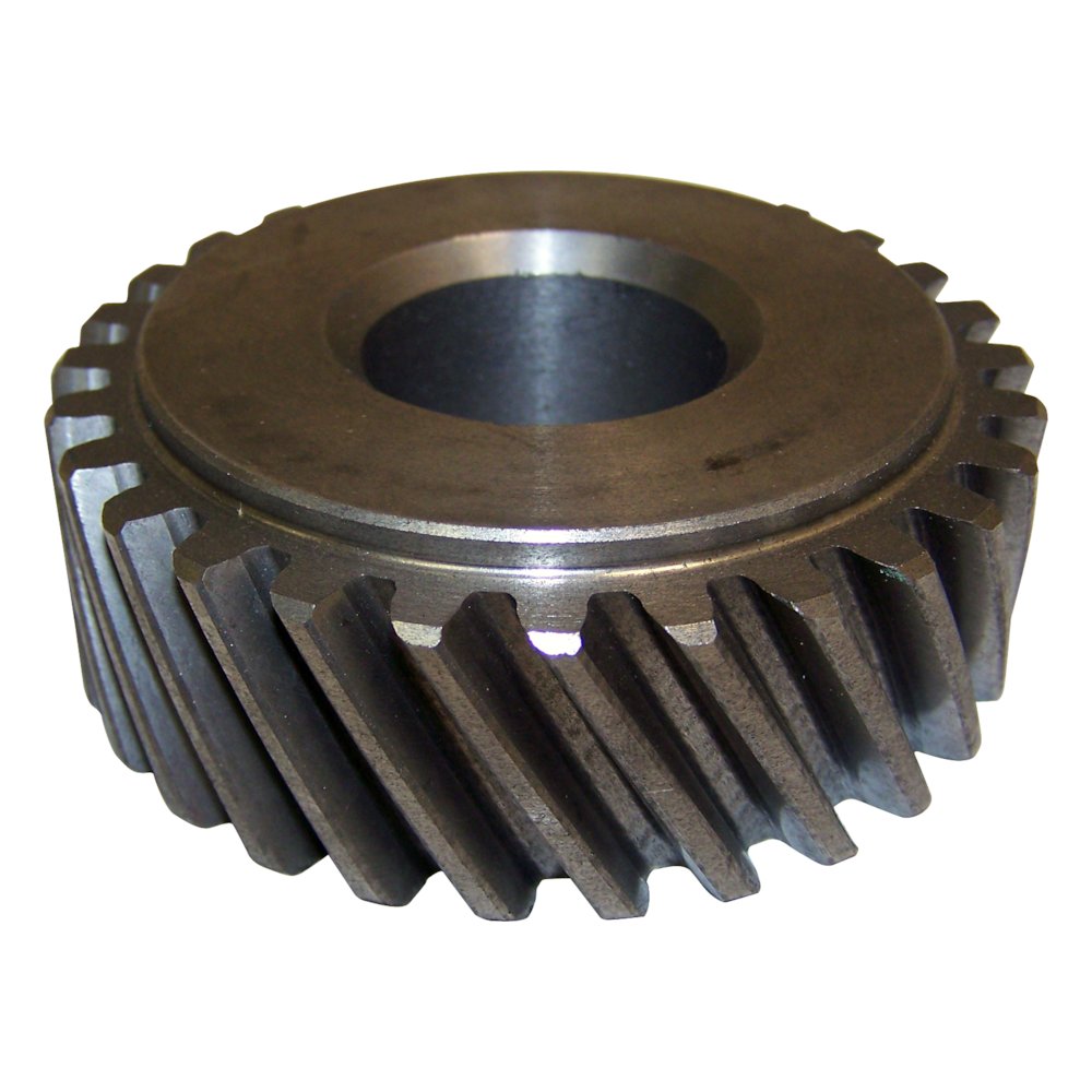 Gear,Crankshaft