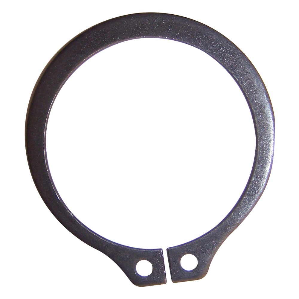 Snap Ring, Axle