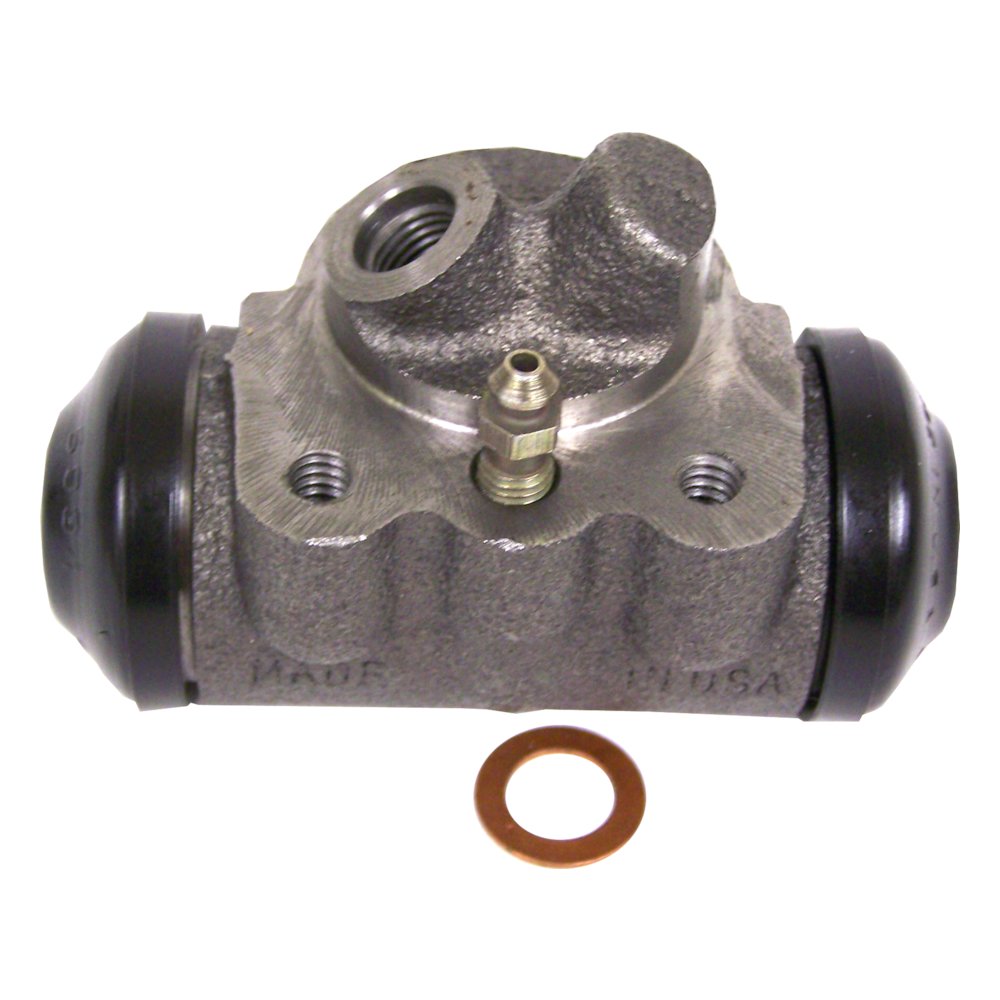 Cylinder, Wheel