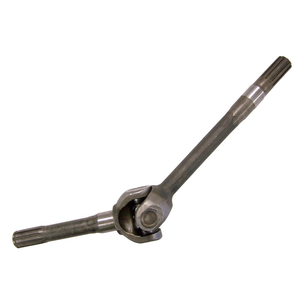Axle Shaft, Rig