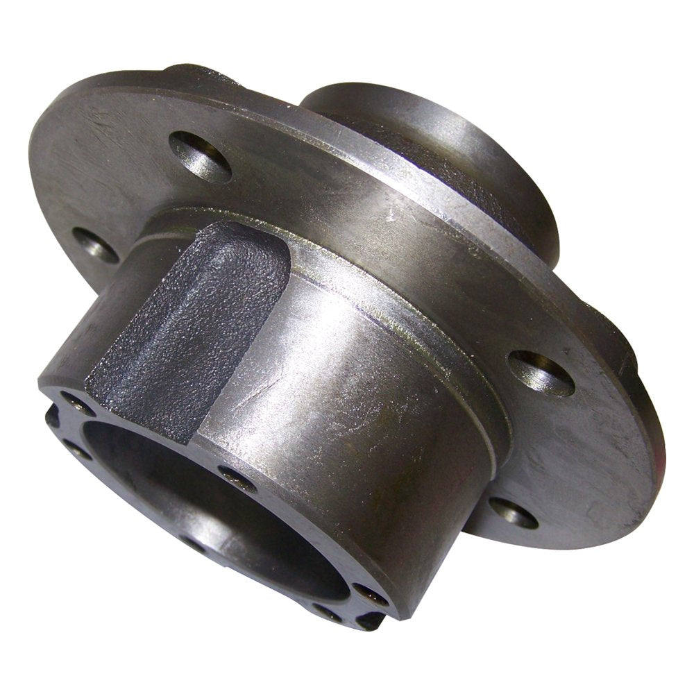 Hub, Axle