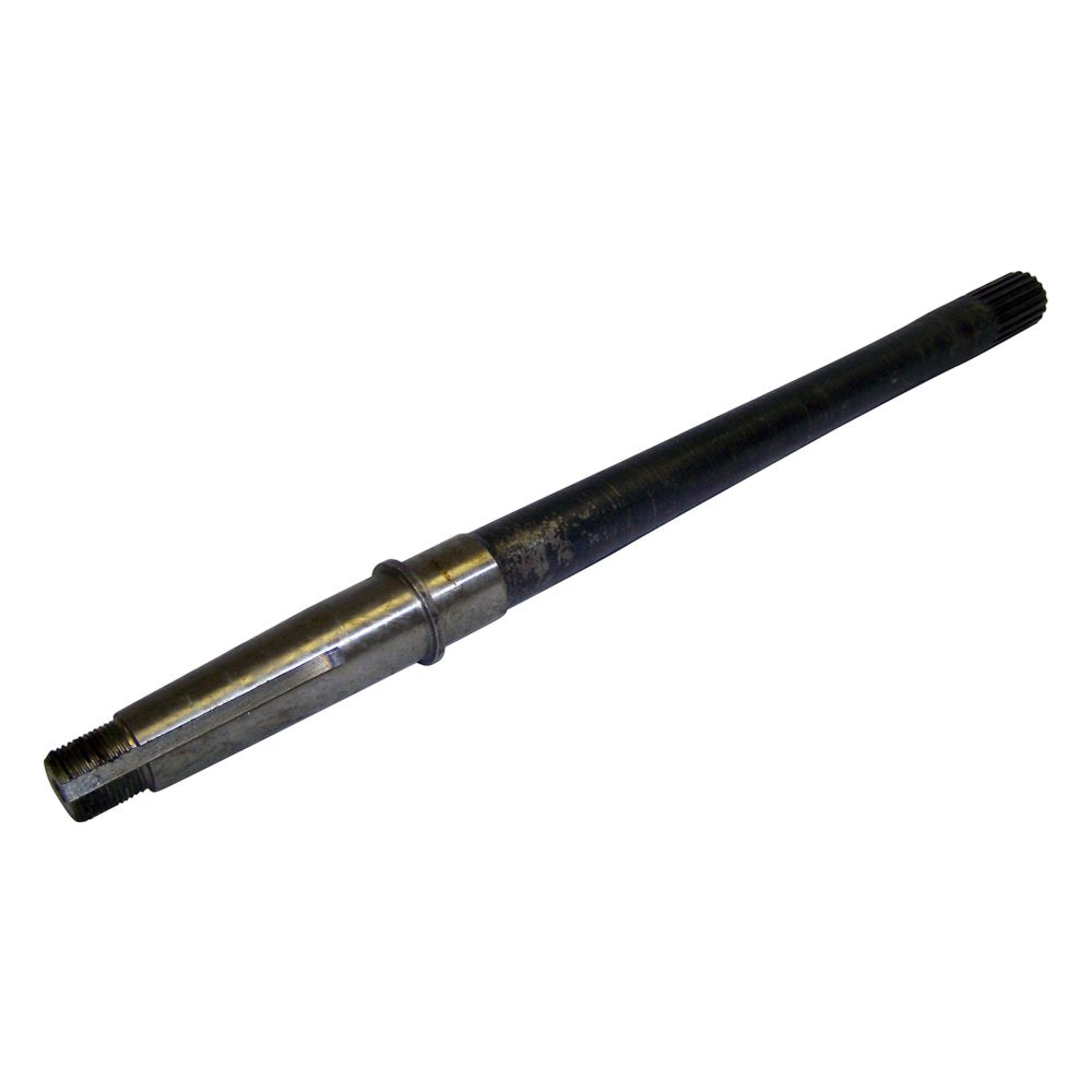 Axle Shaft, Rig