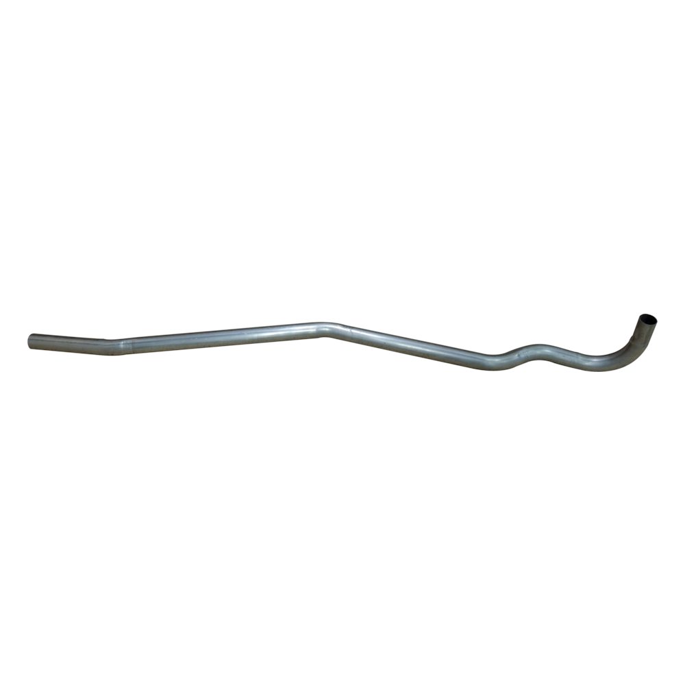 Pipe, Exhaust