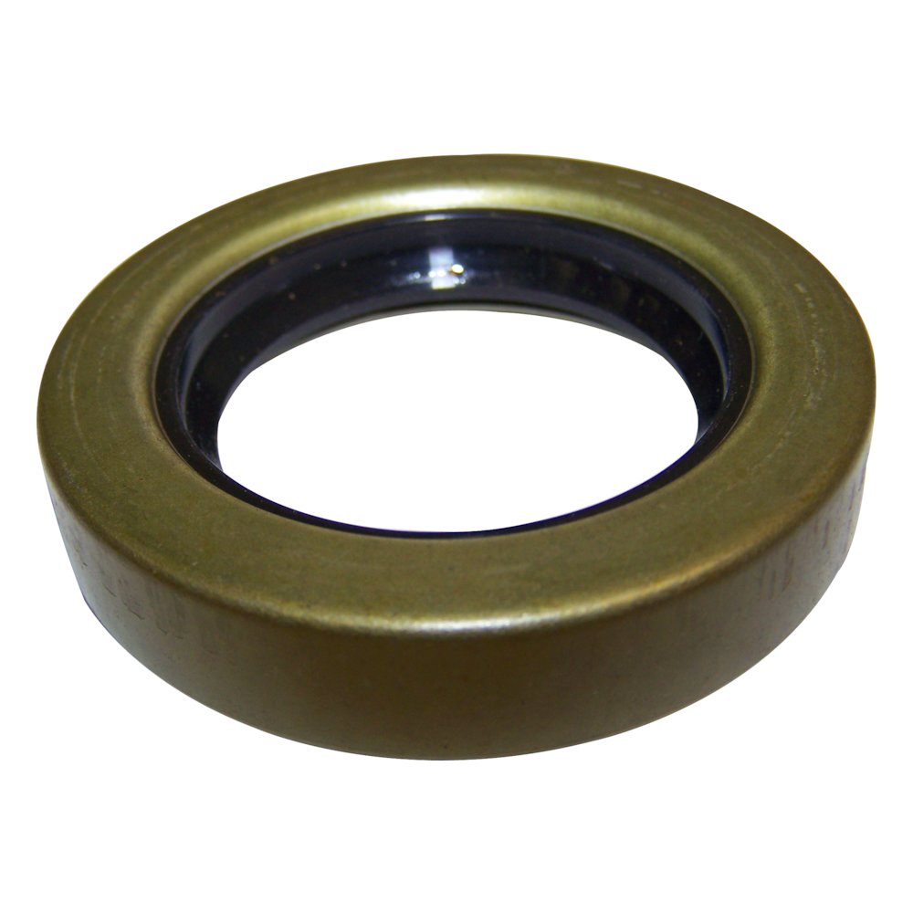 Seal, Output